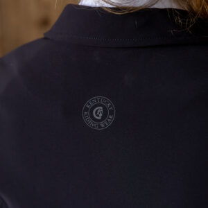 Kentucky Womens Show Jacket Classic 32021