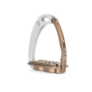 Tech Stirrups Evo Sloped Medium Stirrups