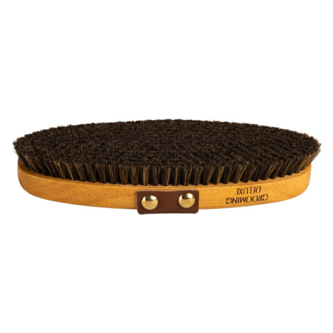 GD Overall Brush Medium with Horse Hair