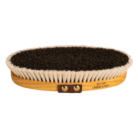 GD Overall Brush Shine Medium with Horse & Goat Hair