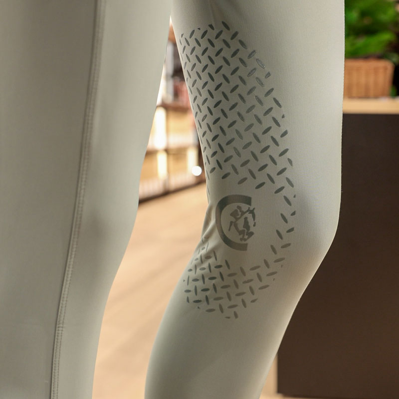 Kentucky Ridingwear Womens Knee Grip Leggings 5 Kentucky Ridingwear Womens Knee Grip Leggings