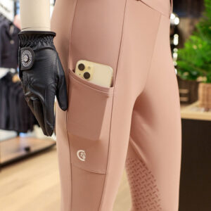 Kentucky Ridingwear Womens Knee Grip Leggings