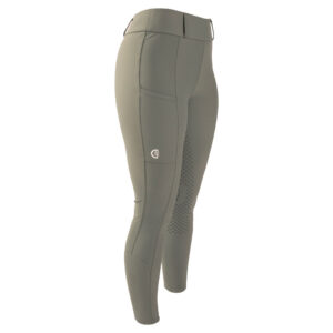 Kentucky Ridingwear Womens Legging Classic Full Grip 32033-