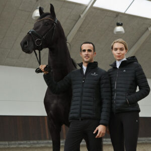 Kingsland Classic Insulated Jacket