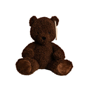 Relax Horse Toy Bear