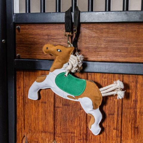 Kentucky Horsewear Relax Horse Toy New