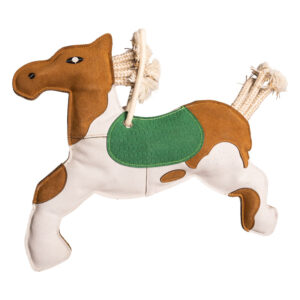 Kentucky Horsewear Relax Horse Toy New
