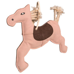 Kentucky Horsewear Relax Horse Toy New