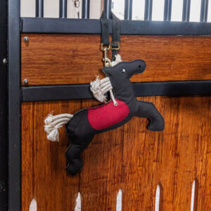 Kentucky Horsewear Relax Horse Toy New
