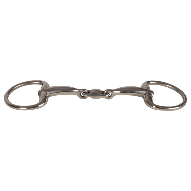 Velari Eggbutt Double Jointed Stainless Steel 1 Velari Eggbutt Double Jointed Stainless Steel 22007-42