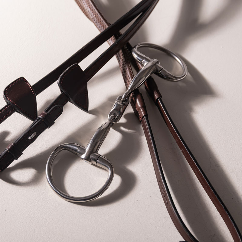 Velari Eggbutt Double Jointed Stainless Steel 2 Velari Eggbutt Double Jointed Stainless Steel 22007-42