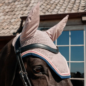 Fly Veil Wellington Pied-de-Poule