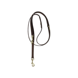 Kentucky Dogwear Dog Lead Velvet Leather