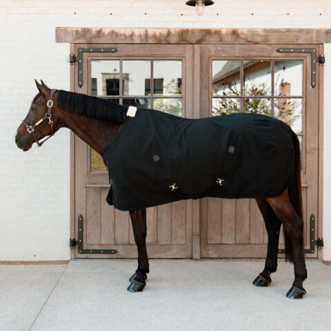 Kentucky Horsewear Canvas Sheet