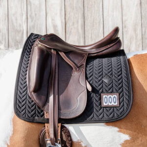 Kentucky Horsewear Competition Saddle Pad Dressage