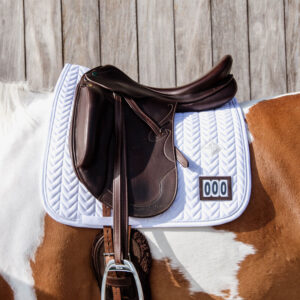 Kentucky Horsewear Competition Saddle Pad Dressage