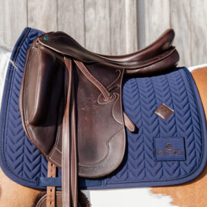 Kentucky Horsewear Competition Saddle Pad Dressage