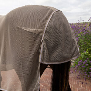 Kentucky Horsewear Fly Rug with Belly Cover Comfort