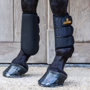 Kentucky Horsewear Turnout Boots ProAir