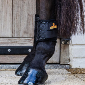 Kentucky Horsewear Turnout Boots ProAir Short