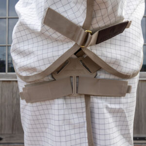 Kentucky Sweet Itch Fly & Summer Sheet Comfort