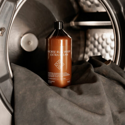 GD Horse Rug Wash Extra Clean 1ltr