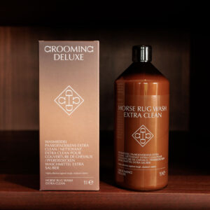 GD Horse Rug Wash Extra Clean 1ltr