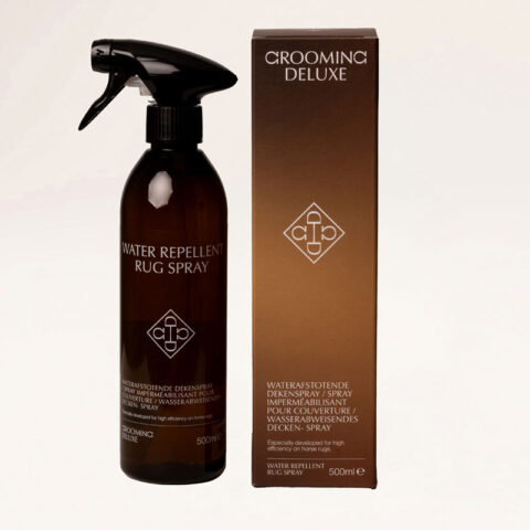 GD Water Repellent Rug Spray 500ml