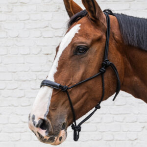 Grooming Deluxe Rope Halter