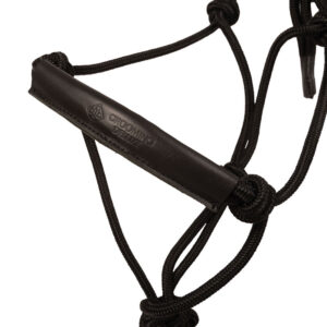 Grooming Deluxe Rope Halter