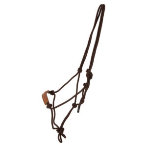 Grooming Deluxe Rope Halter