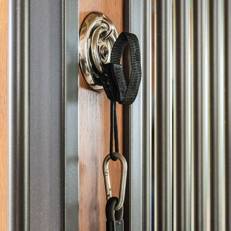 Grooming Deluxe Safety Loop 4 Grooming Deluxe Safety Loop - Image 4