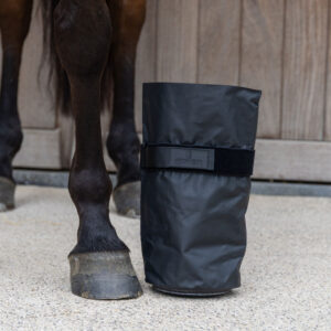 Kentucky Horsewear Medical and Ice Hoof Boots