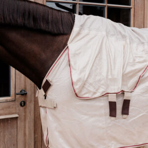 Kentucky Mesh fly Rug Comfort Classic