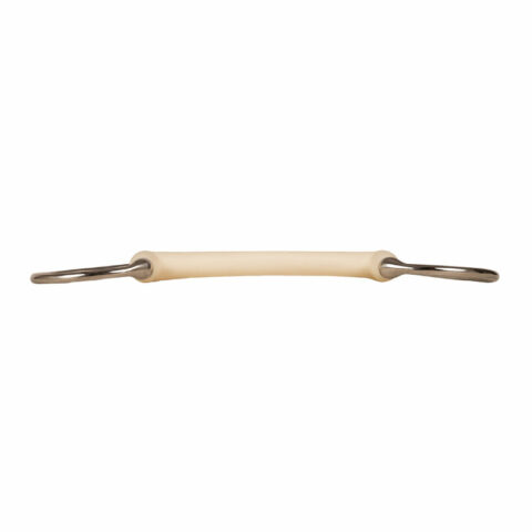 Velari Eggbut Flex Soft Horse Bit 22020 Stock