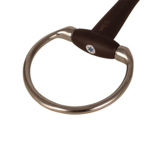 Velari Eggbutt Flex Firm