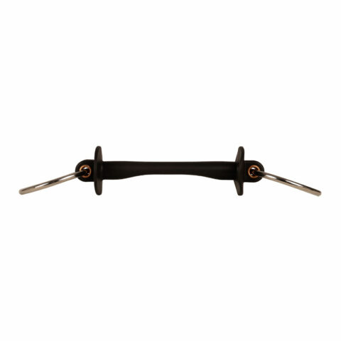 Velari Snaffle Soft Flex Loose Ring Soft 22027 Stock