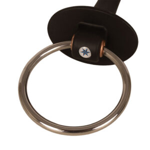 Velari Snaffle Soft Flex Loose Ring Soft 22027 Stock