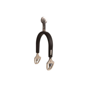 Velari Spurs with Large Rowel