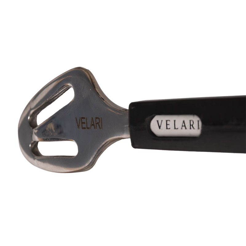 Velari Spurs with Rubber Grip Medium Rowel 4 Velari Spurs with Medium Rowel 22041