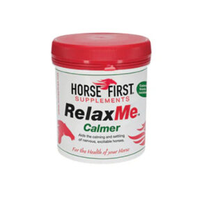 Horse First Relax Me Powder