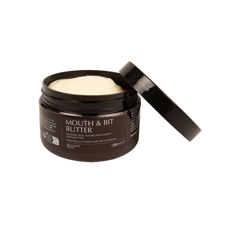 Mouth and Bit Butter 1 Mouth and Bit Butter Almond 72133