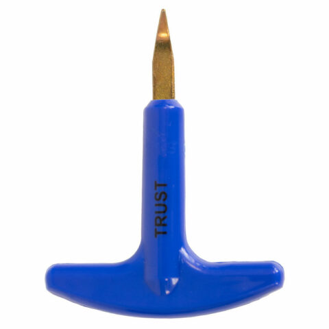 Trust Equestrian Stud Hole Cleaner E74111