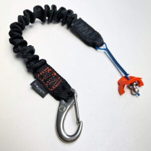 Freejump Airvest Key Ball Lanyard