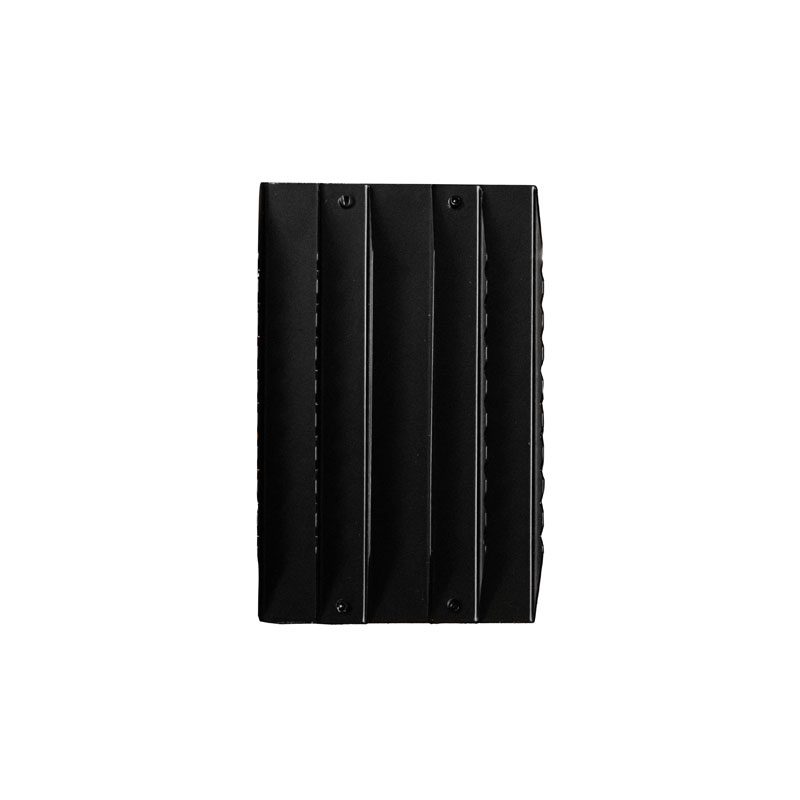 Grooming Deluxe Steel Curry Comb 3 Grooming Deluxe Steel Curry Comb