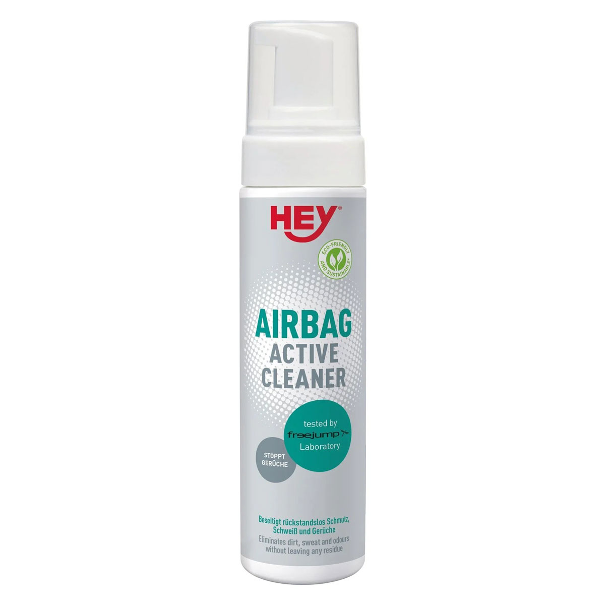 HEY Airbag Cleaner 1 HEY Airbag Cleaner 200ml F04106