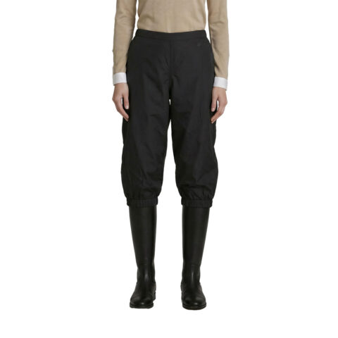 Kentucky Waterproof Rain Breeches Black 32039-01