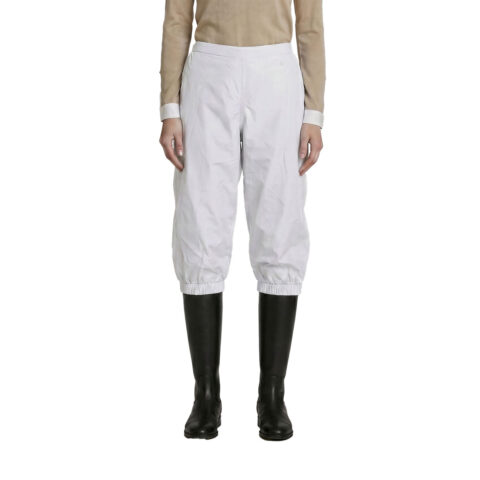 Kentucky Waterproof Rain Breeches White 32039-02