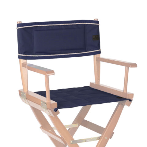 Seat and Back For Directors Chair