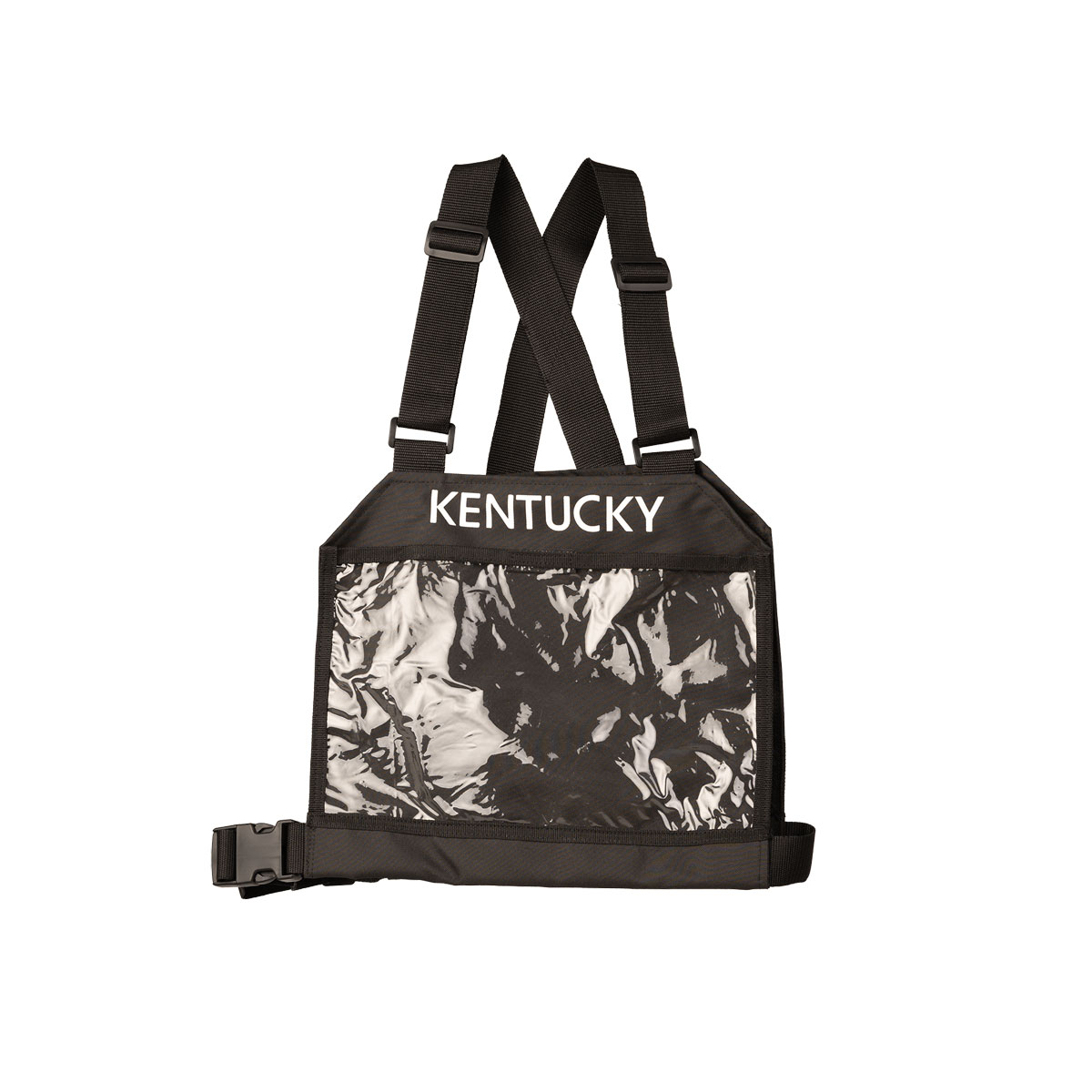 Kentucky Horsewear Eventing Number Bib 1 Kentucky Horsewear Eventing Bib